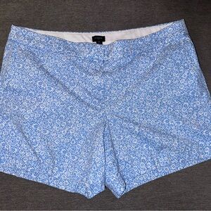 J. Crew Classic Chino Women's shorts